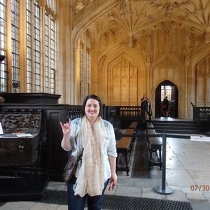 Meet your Posher, Kaitlyn